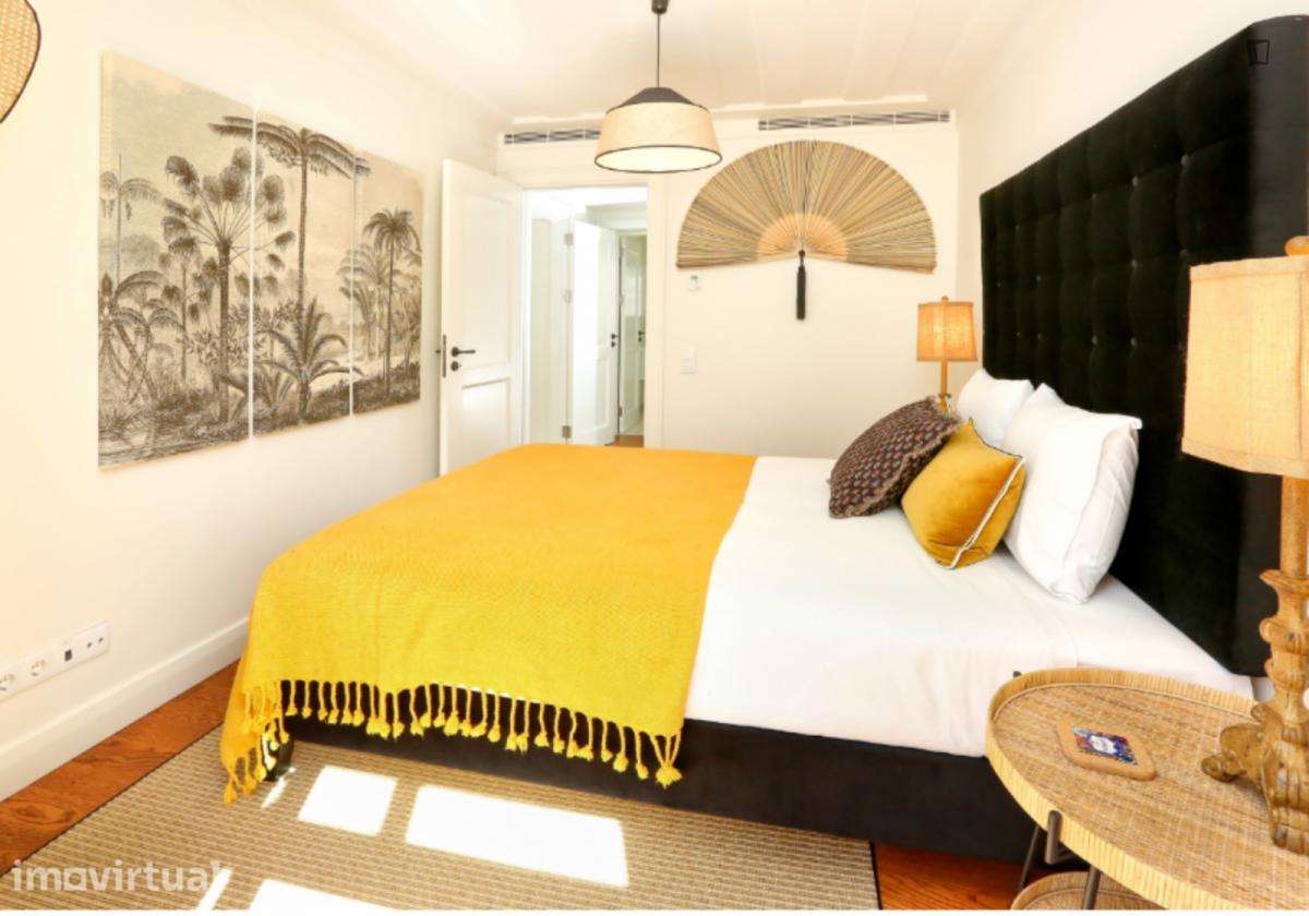 Apartamento com 2 quartos - localizado em Baixa Lisbon - Grande imagem: 3/16