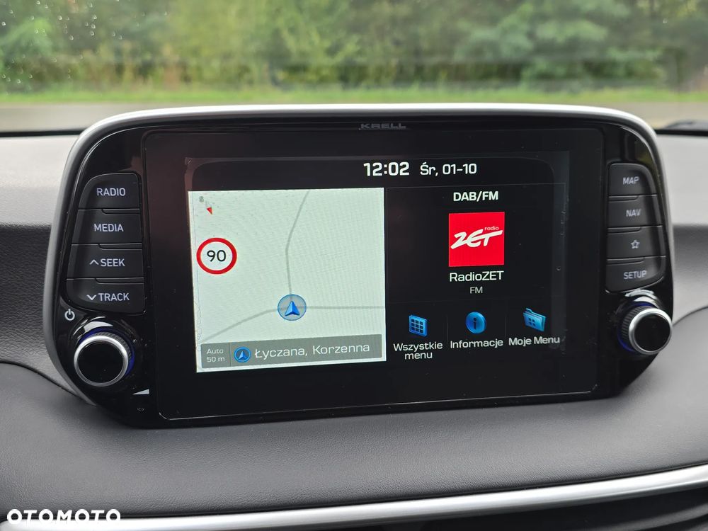 Hyundai Tucson 1.6 T-GDI Premium 4WD DCT - 24
