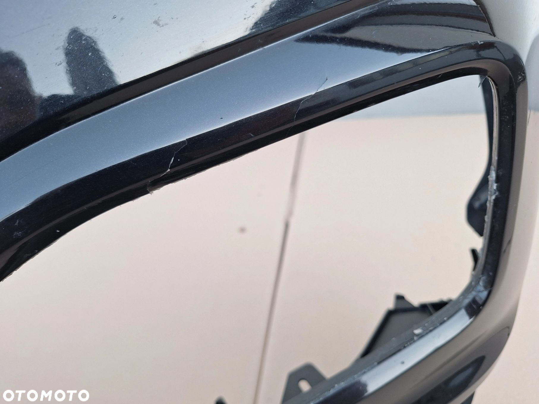 VW T-ROC T ROC 17-20r 2GA KOLOR LC9X ZDERZAK PRZÓD PRZEDNI ORYG. 2GA807221J WYSYŁKA 24H - 4
