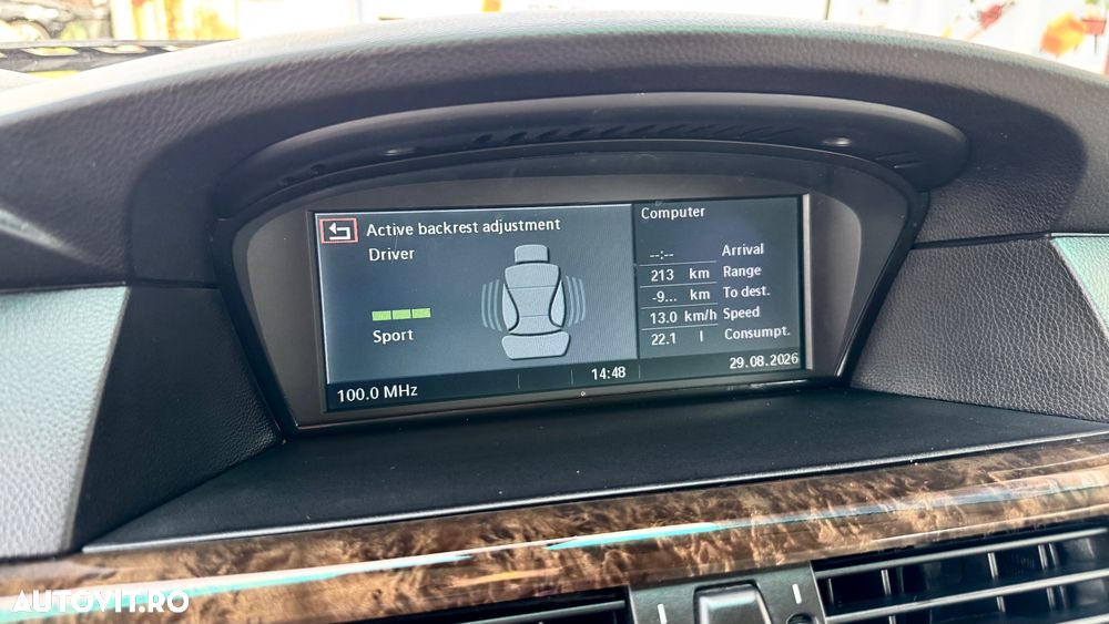 BMW Seria 5 - 17