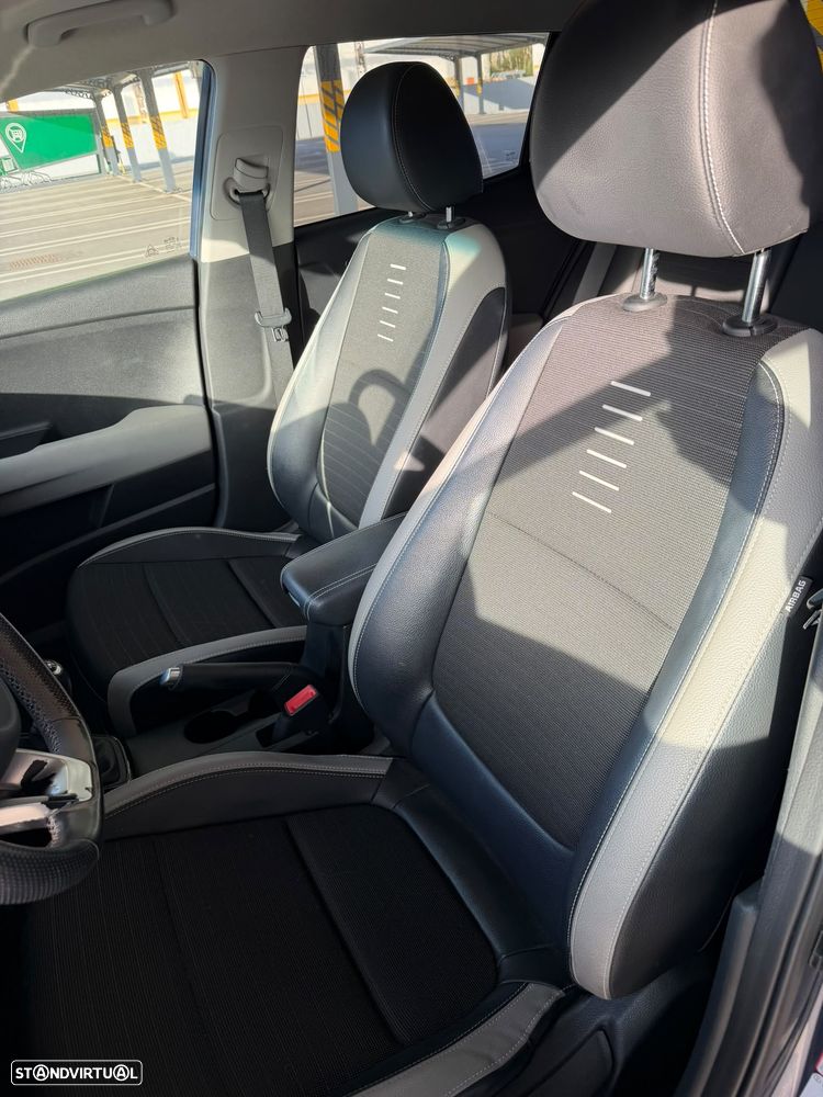 Kia Stonic 1.0 T-GDi EX - 14