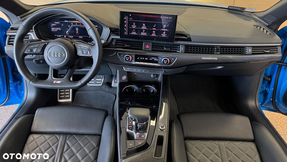 Audi S5 Sportback - 21