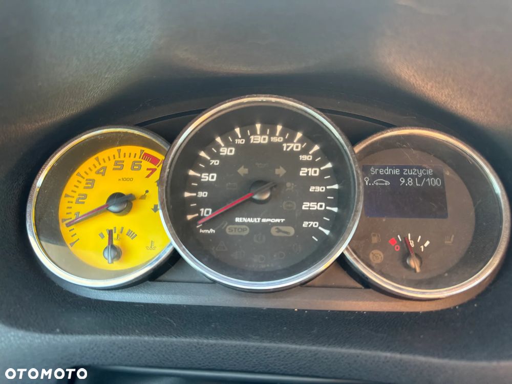 Renault Megane - 16