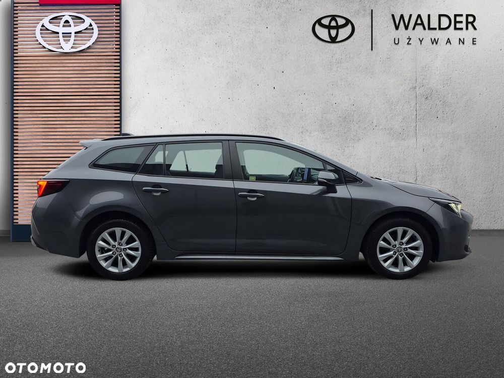 Toyota Corolla 1.8 Hybrid Comfort - 6