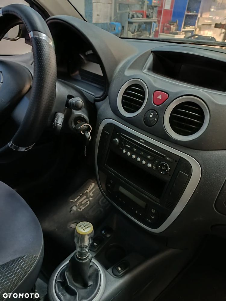 Citroën C2 1.4 Style - 14