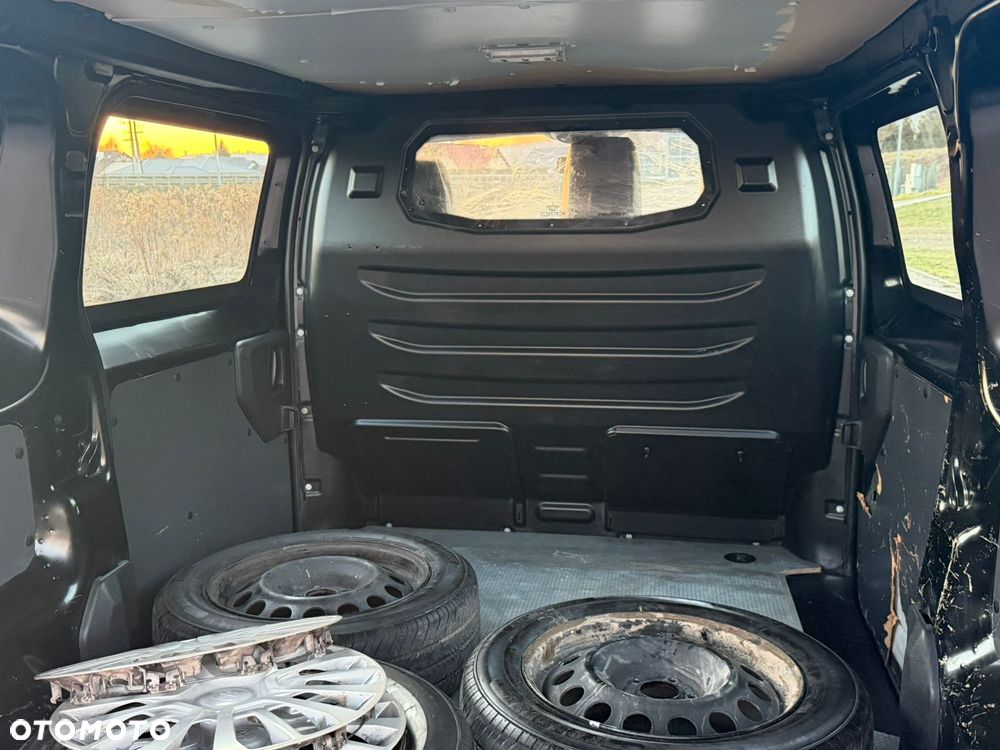 Toyota PROACE - 18