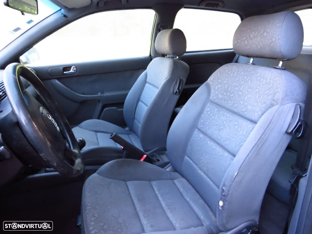 Audi A3 1.6 7a Cv de 1997- Peças Usadas (9341) - 5
