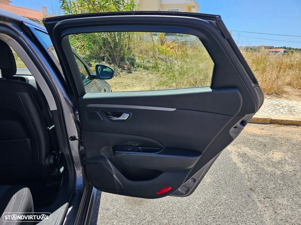 Renault Talisman 1.5 dCi Zen - 11