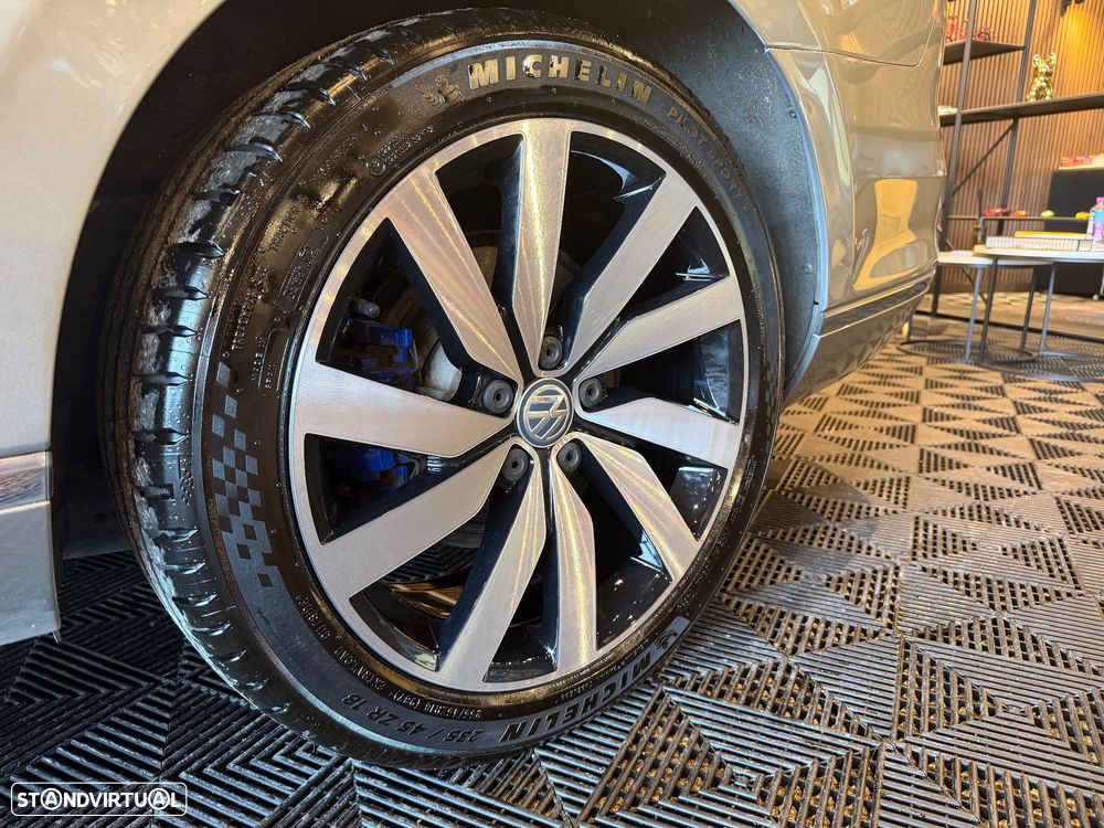 VW Passat Variant 1.4 TSI GTE Plug-in - 11