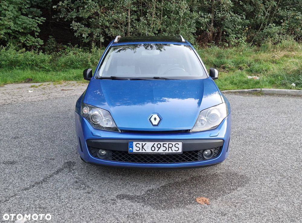 Renault Laguna 2.0 GT Turbo - 3