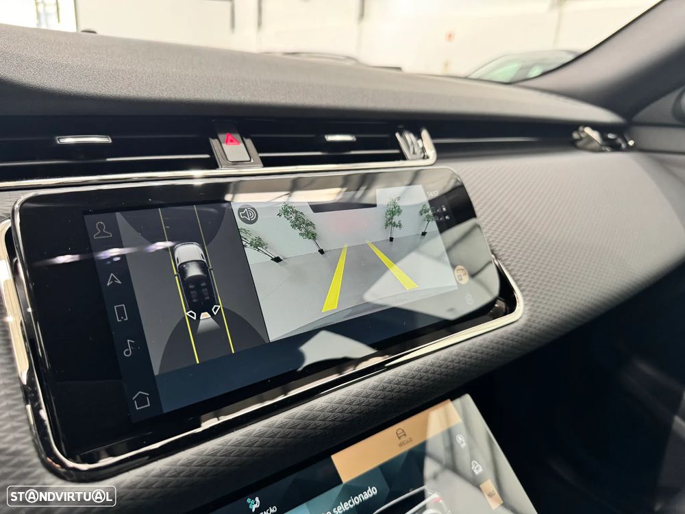 Land Rover Range Rover Evoque 1.5 P300e AWD R-Dynamic S Auto - 23