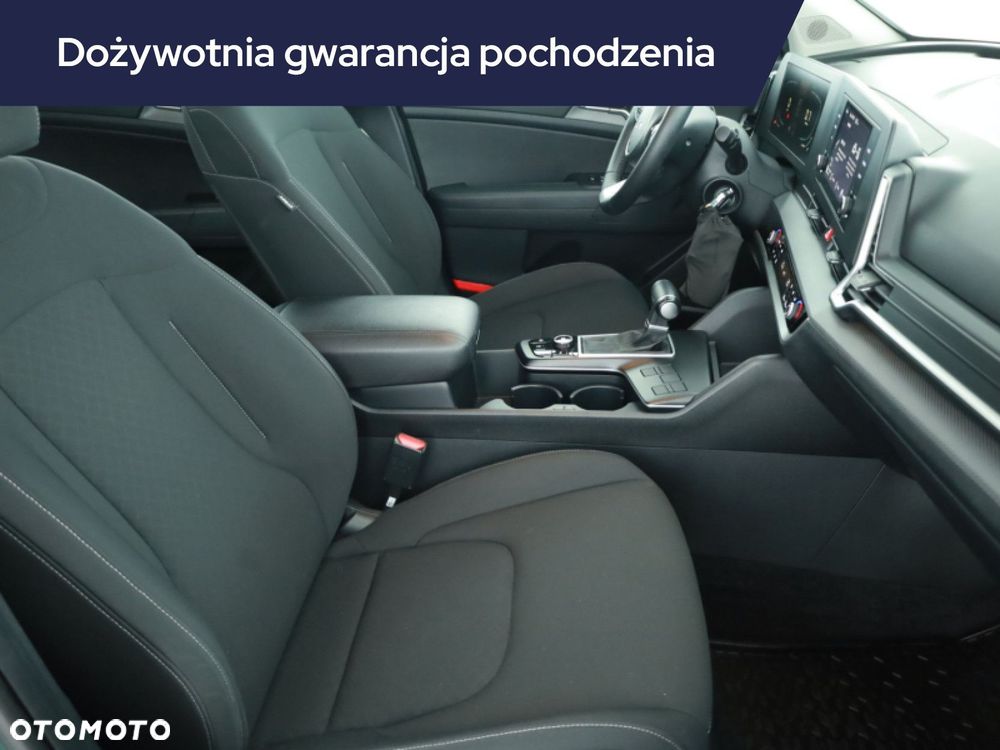 Kia Sportage - 9