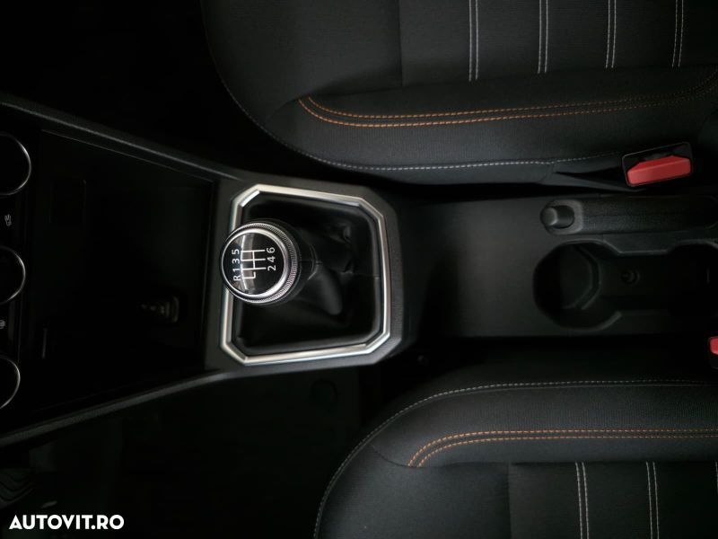 Dacia Sandero Stepway ECO-G 100 MT6 Comfort - 21