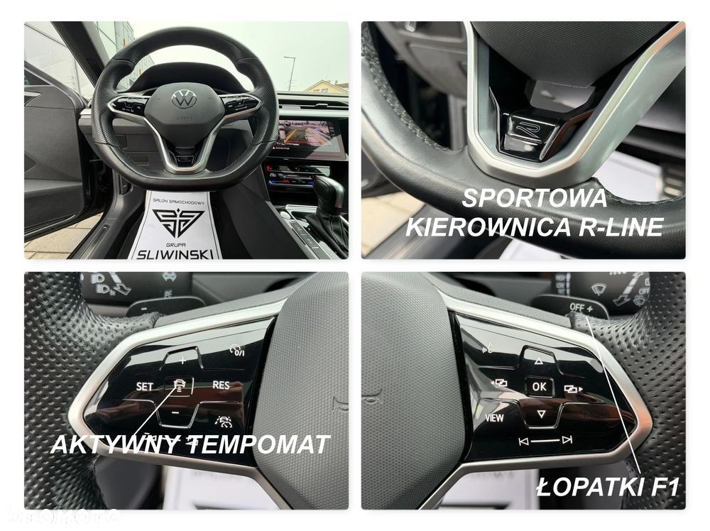 Volkswagen Arteon Shooting Brake 2.0 TDI SCR 4Motion DSG R-Line - 26