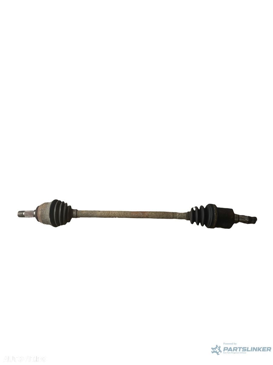 Planetara stanga spate LAND ROVER FREELANDER 2 LF_, L359 2006 - 2014 2.2D EURO4 AUTOMAT - 1
