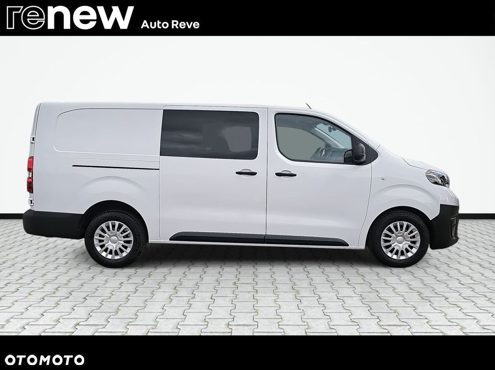 Toyota proace - 5
