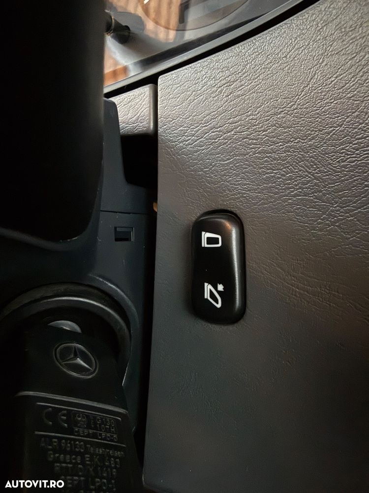 Mercedes-Benz ML - 27