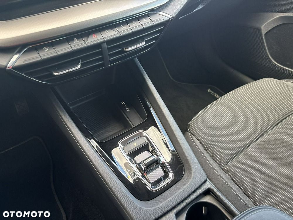 Skoda Octavia 1.5 TSI e-Tec Ambition DSG - 25