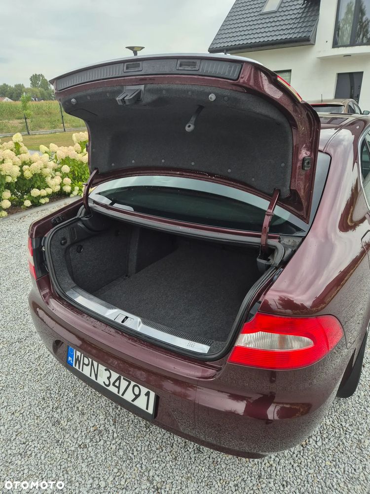 Skoda Superb 1.8 TSI Elegance - 15