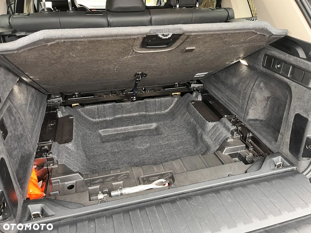 BMW X5 xDrive25d - 9