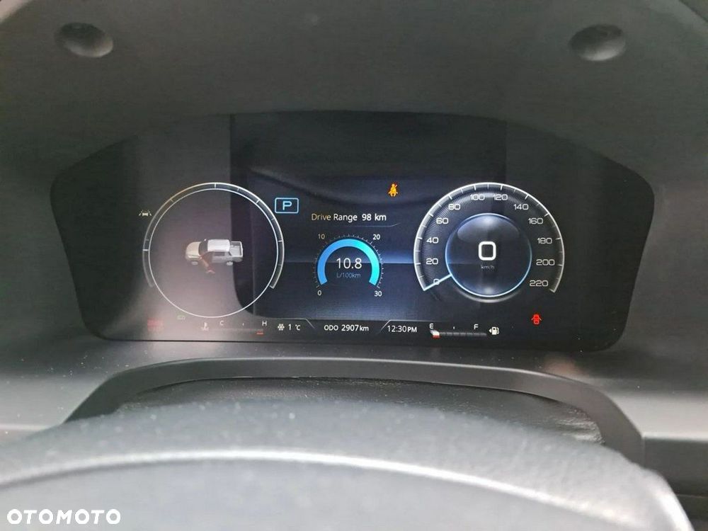 SsangYong/KGM Musso 2.2 e-XDi Joy 4WD - 16