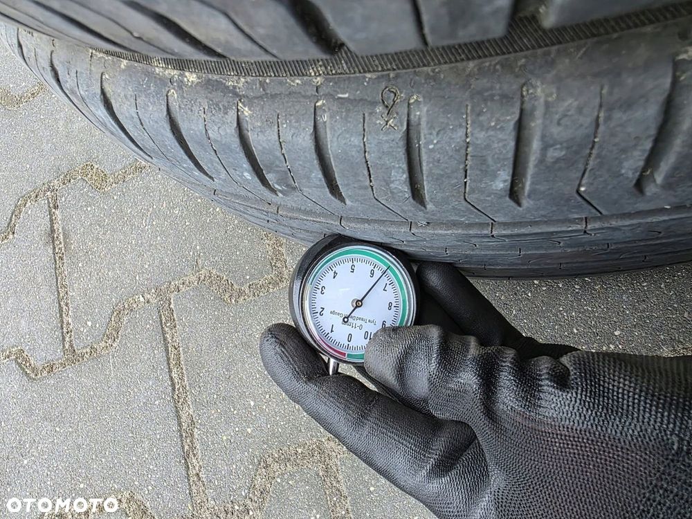 OPONY LETNIE 2SZT CONTINENTAL CONTI ECO CONTACK 5 R16 195/55 - 6