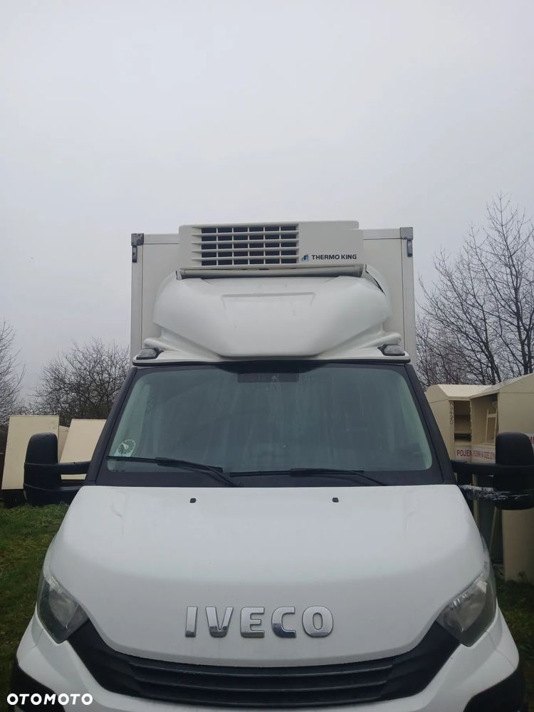 Chłodnia kontener - 1