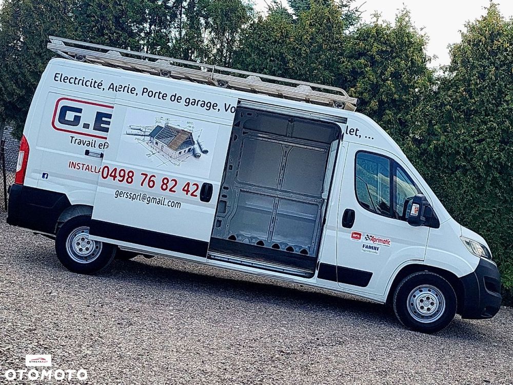 Citroën JUMPER - 12