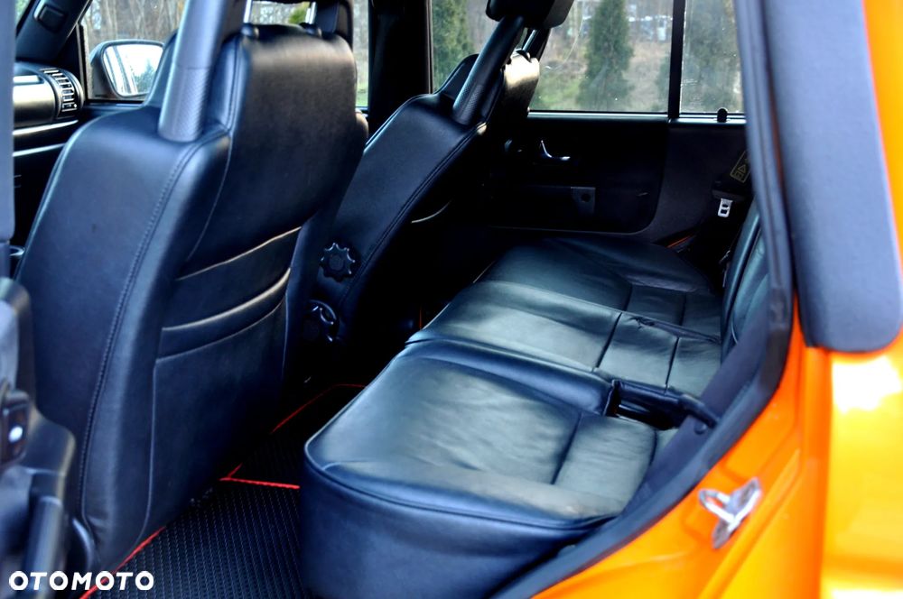 Land Rover Discovery - 26