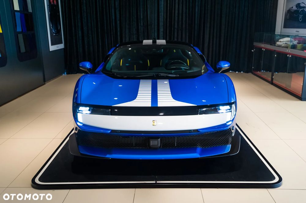 Ferrari Testarossa - 33