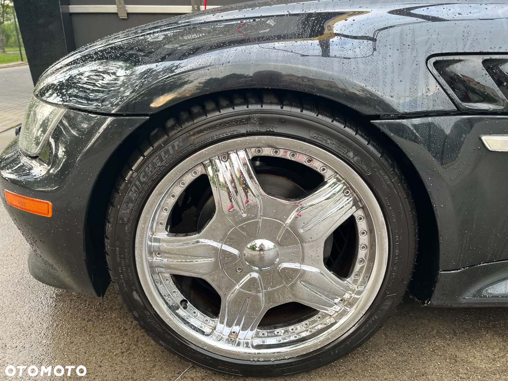 BMW Z3 - 14