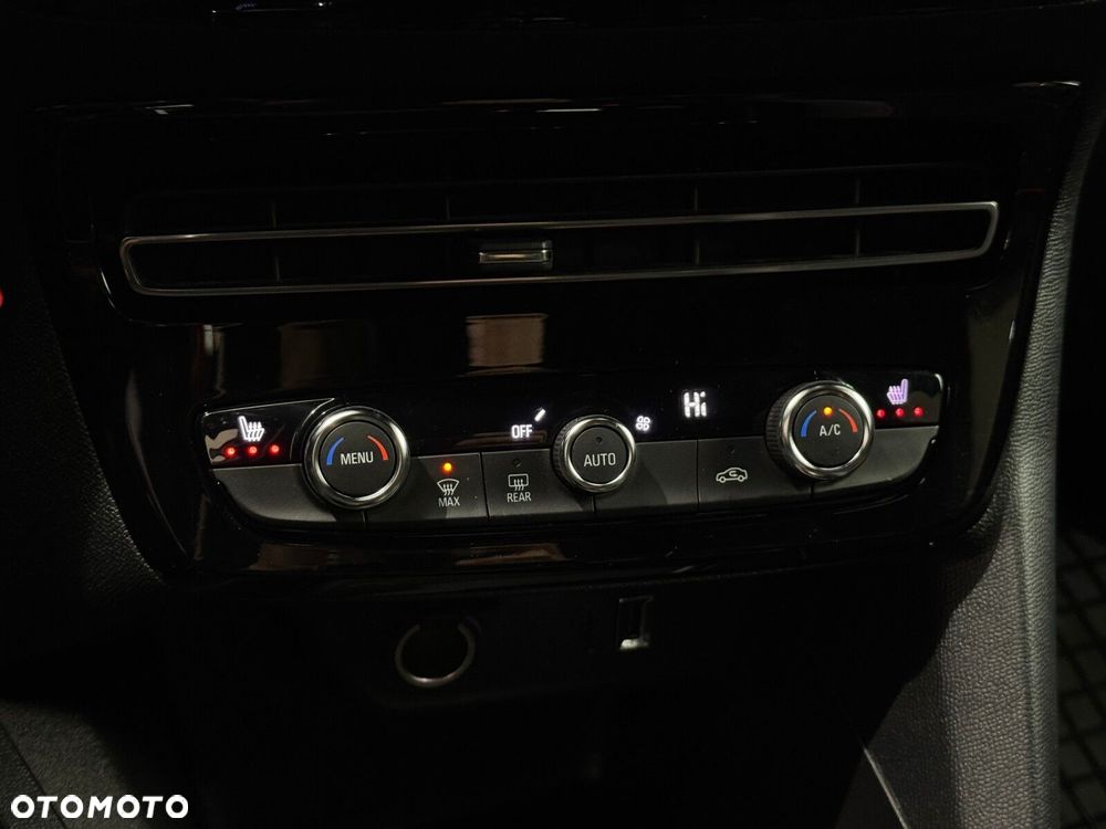 Opel Mokka 1.2 T GS S&S - 23