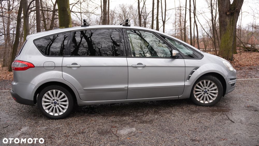 Ford S-Max 2.0 TDCi DPF Gold X - 6