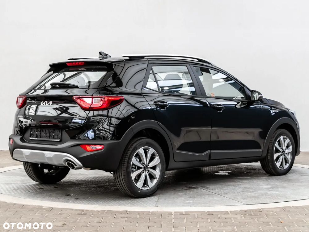 Kia Stonic 1.2 L - 6