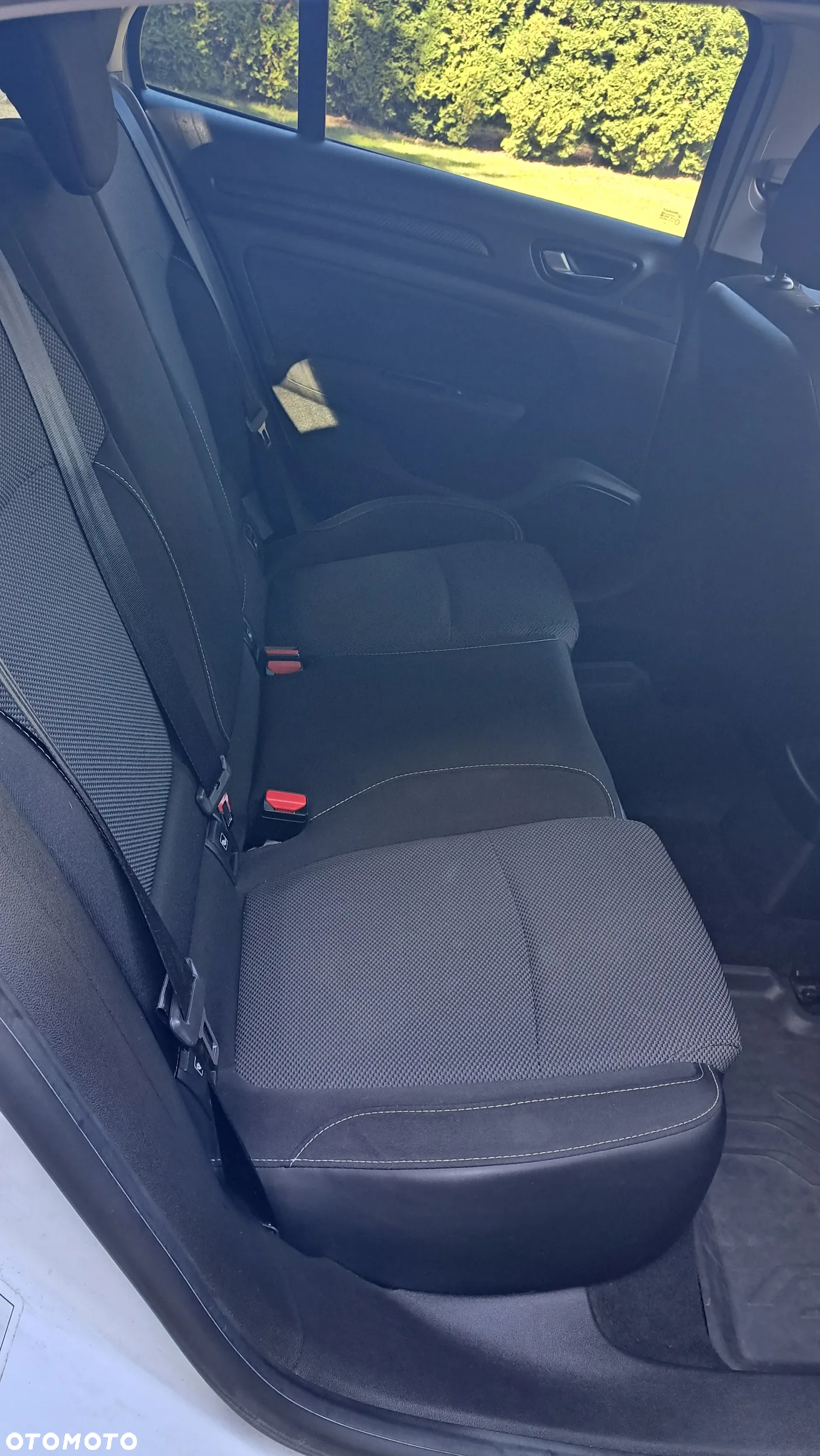 Renault Megane 1.6 SCe Life - 11