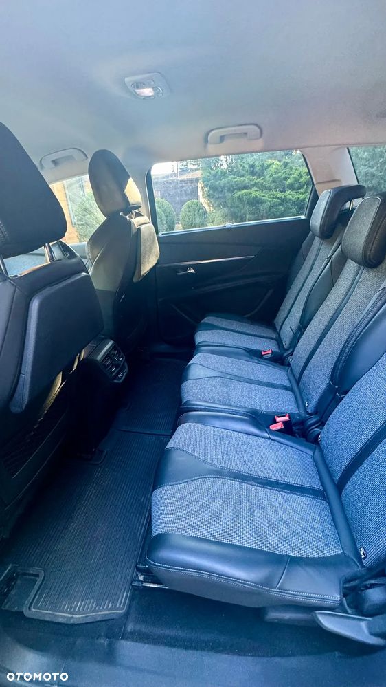Peugeot 5008 1.6 THP Allure S&S EAT6 - 9