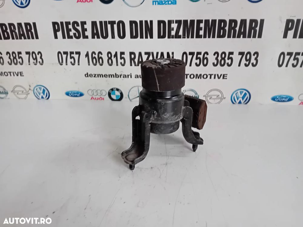 Suport Motor Toyota Rav 4 2.5 Benzina Hybrid Motor A25A An 2019-2023 Cu 3.000 Km - 1