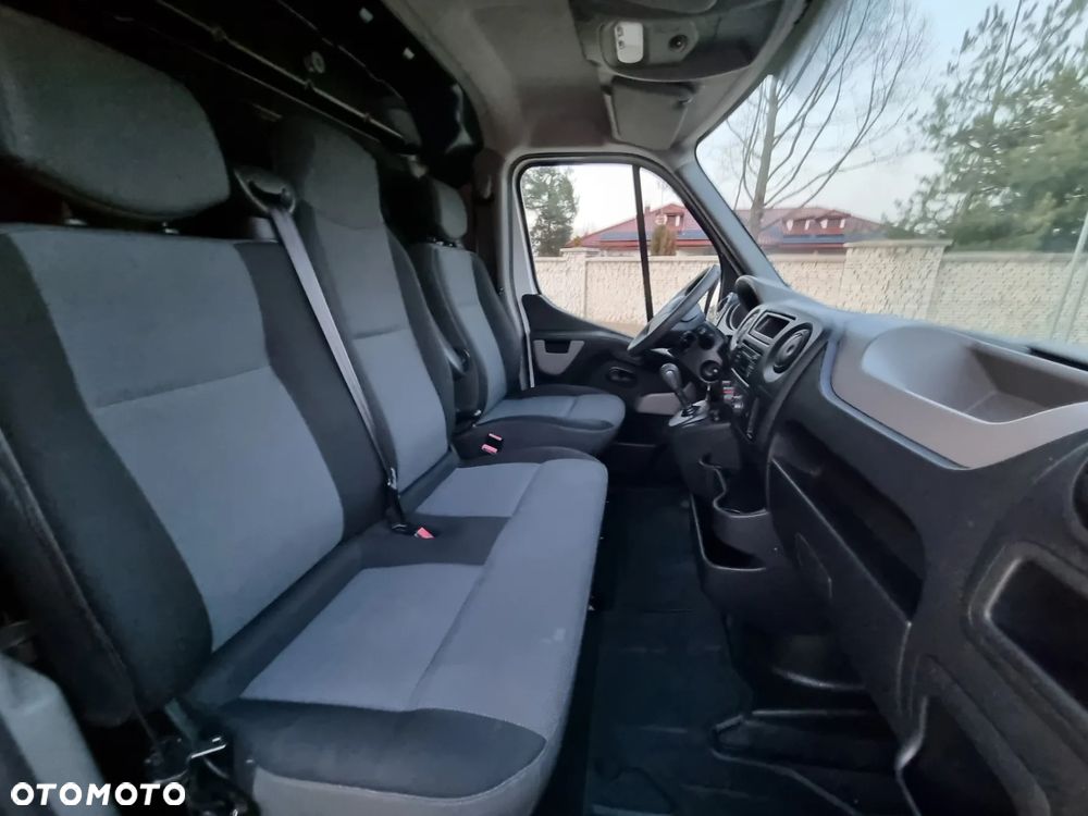 Renault Master - 14