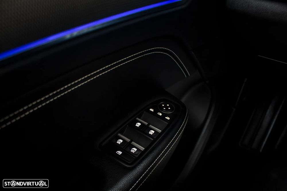 Renault Arkana 1.6 E-Tech Intens - 21