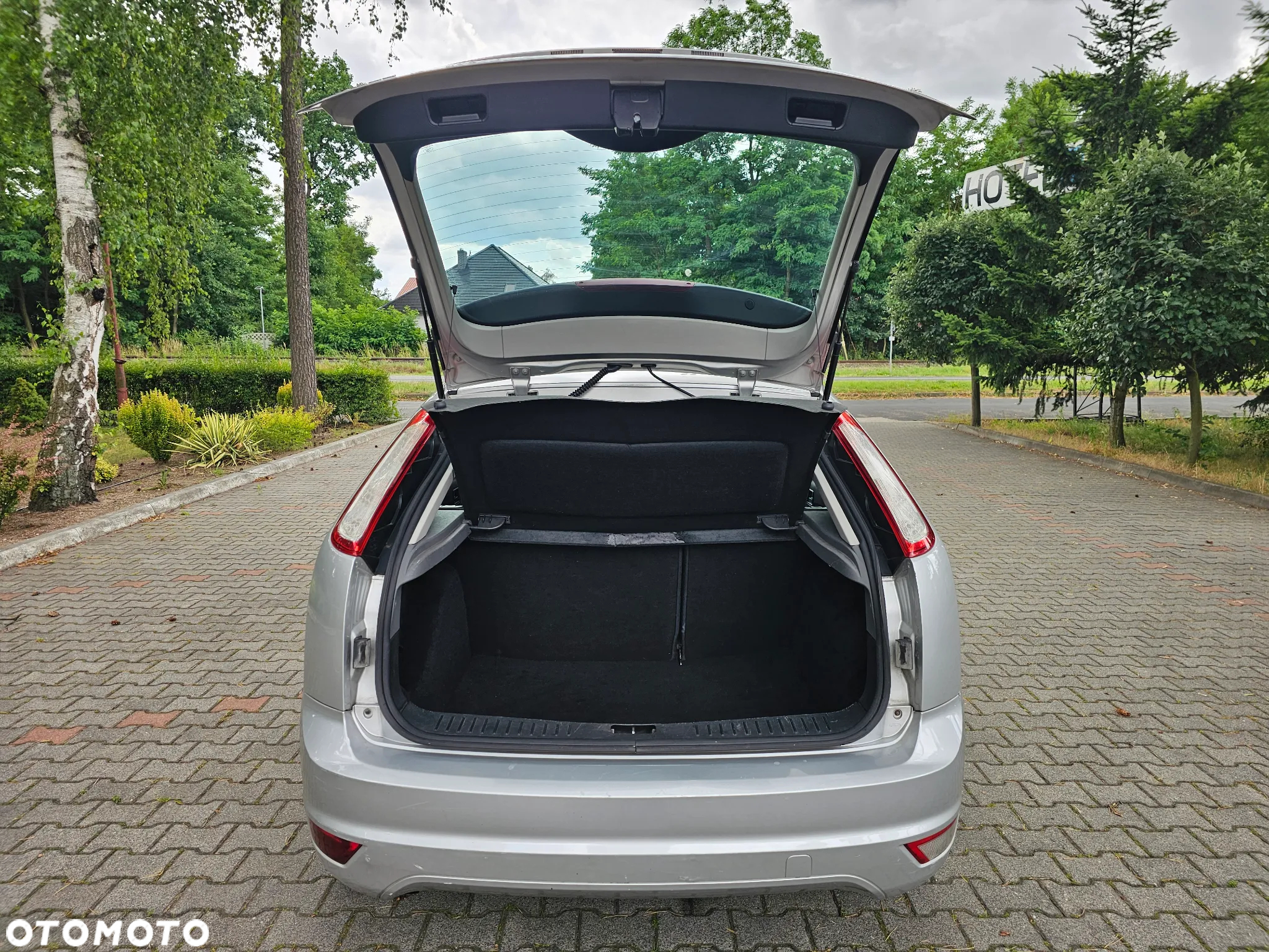Ford Focus - 17