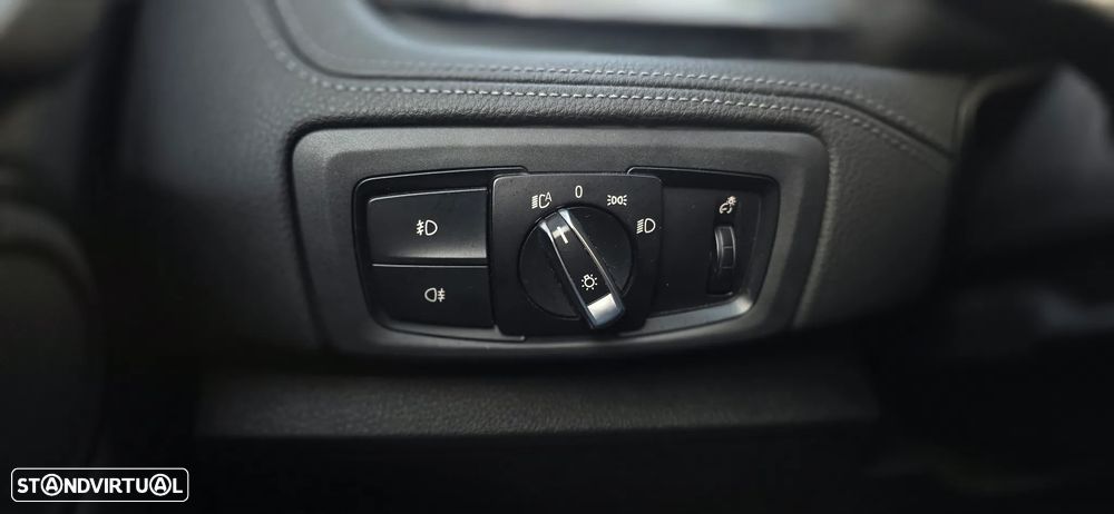 BMW 218 d Aut. Sport Line - 27