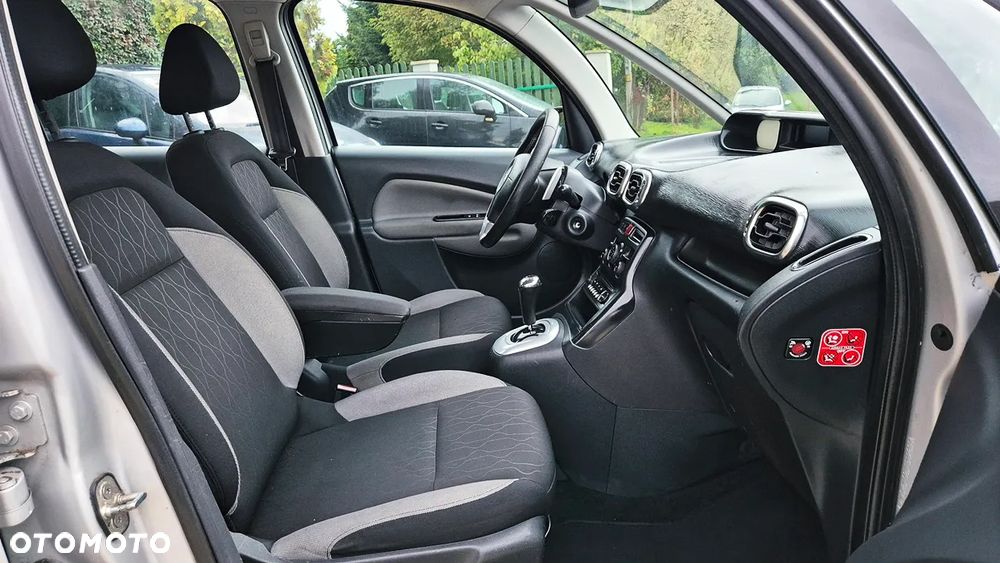 Citroën C3 Picasso VTi 120 EGS6 Exclusive - 38