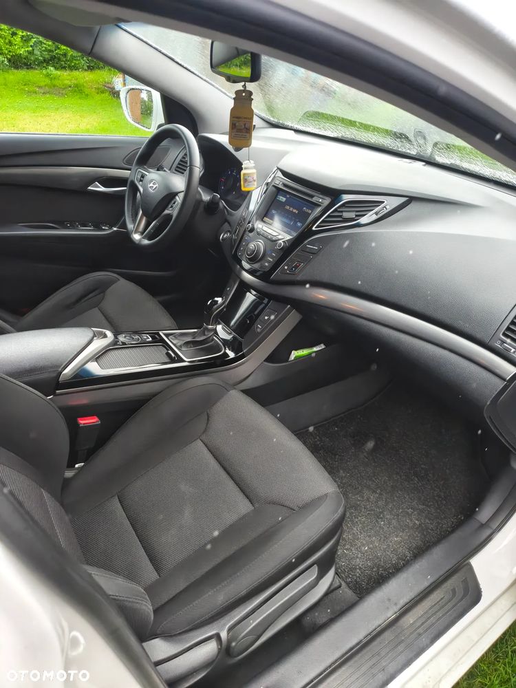 Hyundai i40 1.7 CRDi Comfort - 18