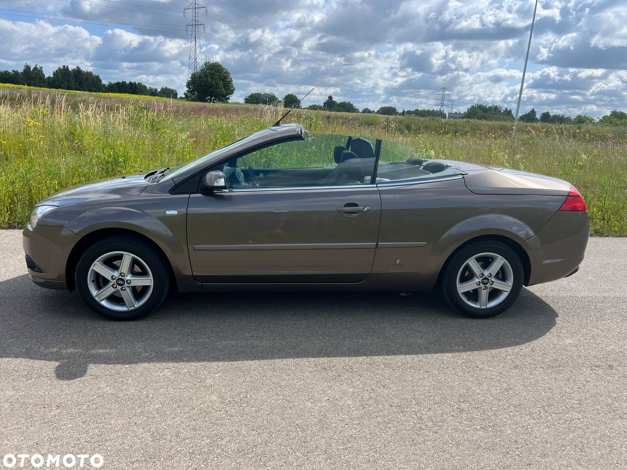 Ford Focus 1.6 16V Fun - 8