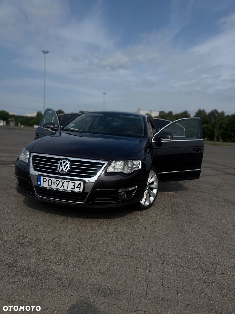 Volkswagen Passat 2.0 TDI DPF Highline - 7