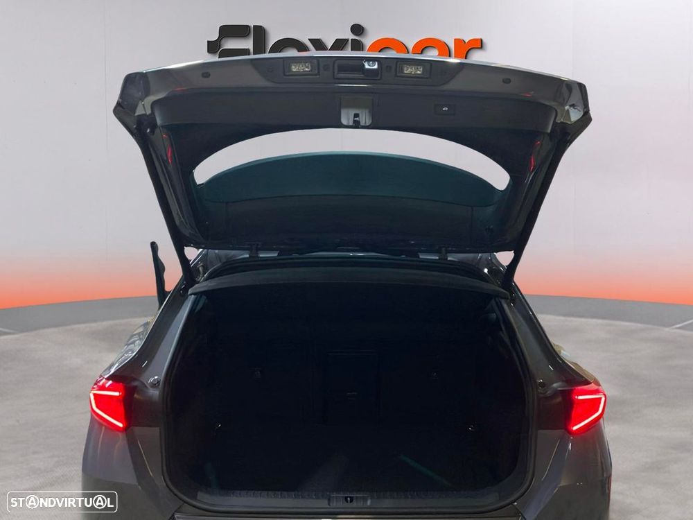 Cupra Formentor 2.0 TSI DSG 4Drive VZ - 20