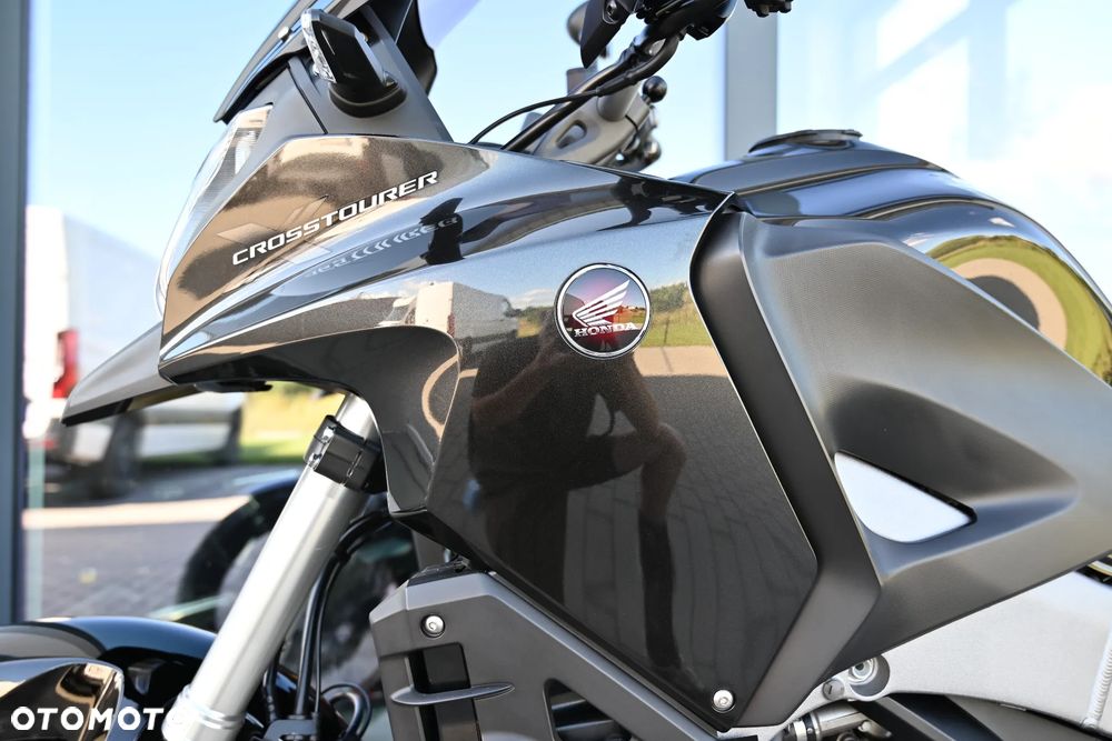 Honda VFR - 35
