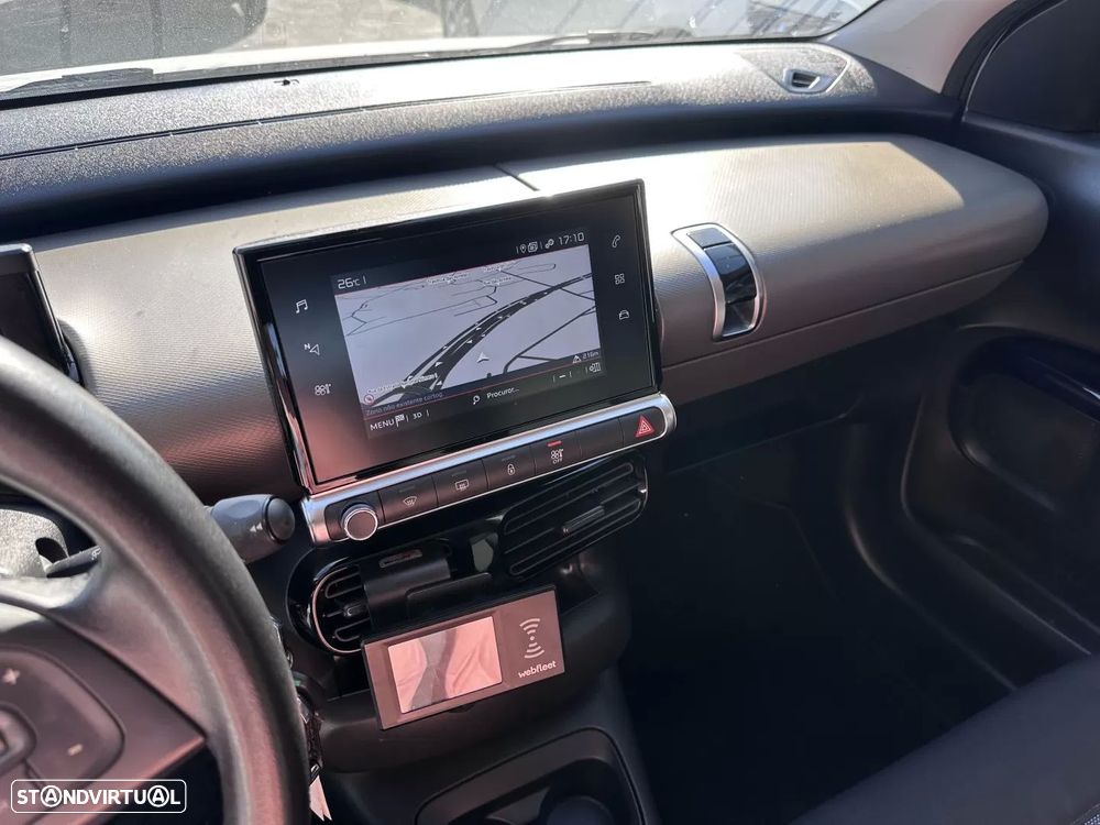 Citroën C4 Cactus 1.2 PureTech Shine Pack - 17