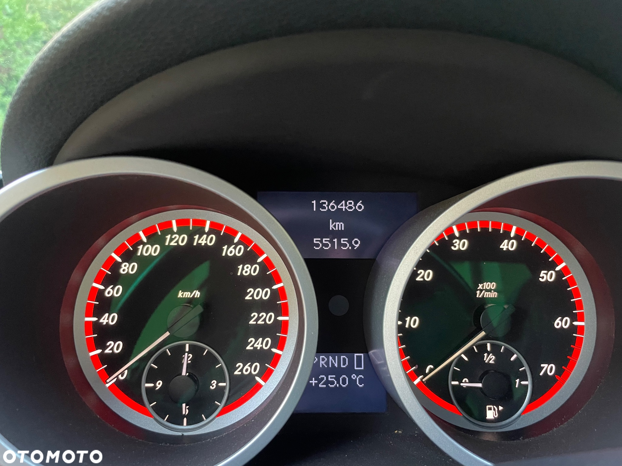 Mercedes-Benz SLK - 2