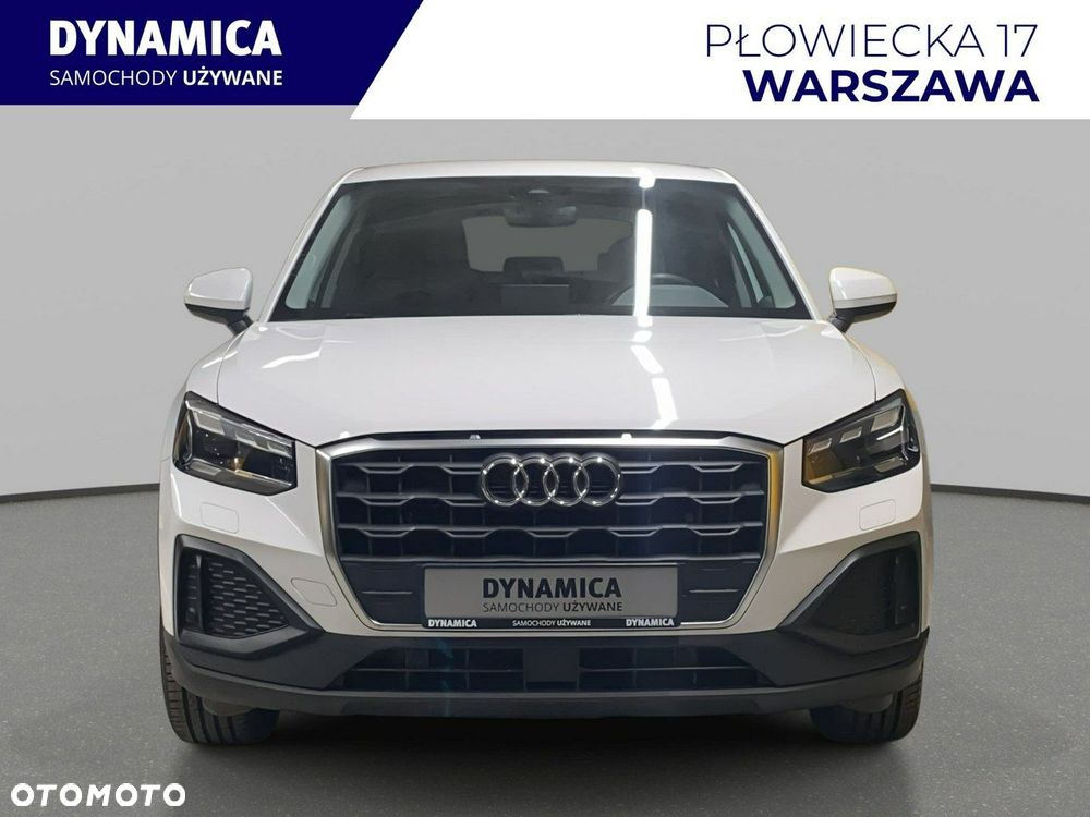 Audi Q2 - 3